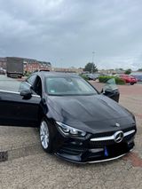Mercedes-Benz CLA 200 4MATIC DCT - - Mercedes-Benz CLA 200 in Hannover