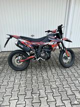 Aprilia Sx 125 2025 | Custom Dekor | Top Zustand 2000km - Offers