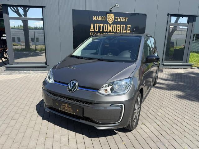 Volkswagen up! e-up! Edition