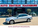 Mercedes-Benz C 180 Limo. Kompr.AVANTGARDE*NAV*PDC*ALU - Mercedes-Benz: Schaltgetriebe