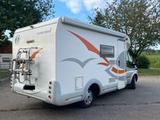 Eura Mobil Wohnmobil Teilintegriert Ford Transit - Angebote