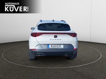 Cupra Formentor - 5