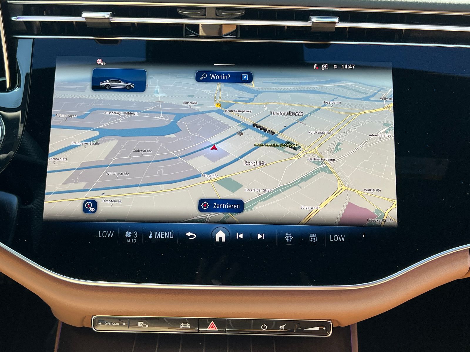 Fahrzeugabbildung Mercedes-Benz E 200 AMG LINE PREMIUM SUPERSCREEN EXCLUSIV NAPP