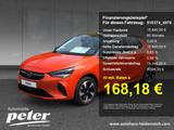 Opel Corsa-e F e Elegance Automatik Klimaautomatik Si