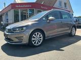 Volkswagen Golf VII Sportsvan 1.4 TSI Highline SHZ NAVI AHK - : Van, Hi