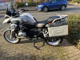 BMW R 1200 GS  - LED, incl.BMW Koffer 
