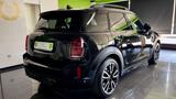 MINI Countryman Cooper John Works SE All4|LED|DAB|RFK - MINI MINI: Schwarz, Countryman
