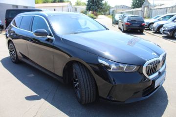 BMW 520 - 11