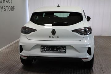 Fahrzeugverkauf 6 Renault Clio V Evolution LED SH