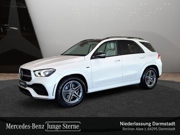 Mercedes GLE 350 - 2