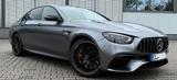 Mercedes-Benz E 63 S AMG 4Matic+ Keramik Pano Massage Drivers - Mercedes-Benz E 63 AMG aus 2021