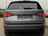 Skoda Kodiaq 2.0 TSI DSG 4x4 CLEVER 19"+AREA+NAVI-COLU - Skoda Kodiaq mit Benzin-Antrieb
