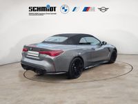 BMW M4 - Vorschau Bild 7