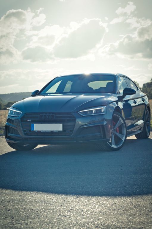 Image of Audi S5