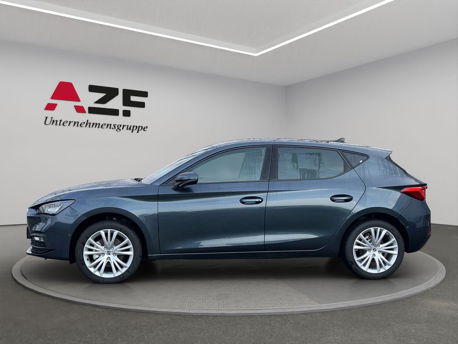 Seat Leon - Bild 5