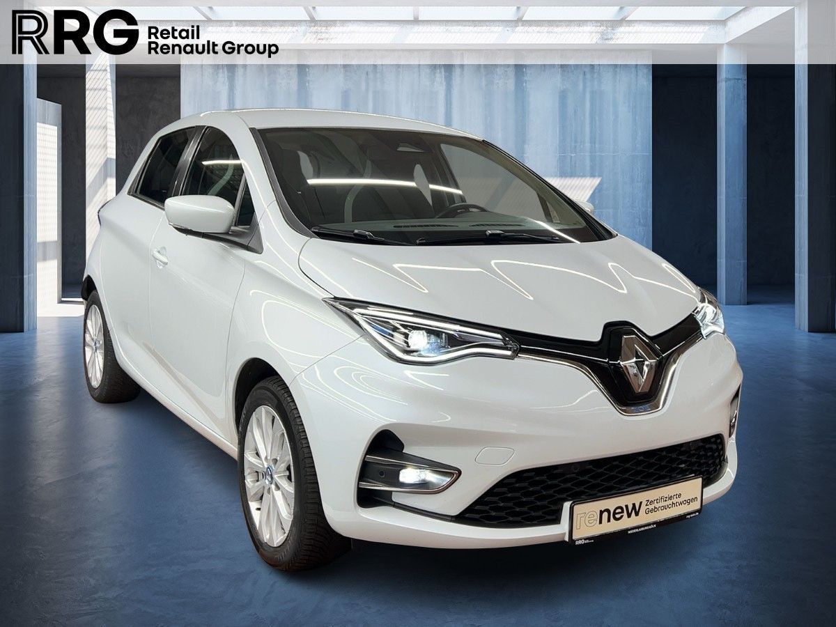 Renault ZOE - Bild 7