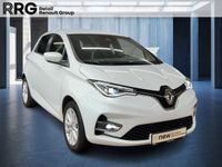 Renault ZOE - Vorschau Bild 7