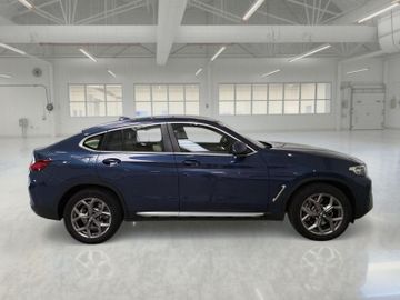BMW X4 - 3