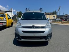 Citroen Berlingo - Vorschau 2