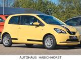 Seat Mii Style TÜV Neu/Allwetterreifen/Efh/Alufelgen - Seat Mii bis 5.000 Euro