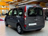 Renault Kangoo Limited|Automatik|Kamera|Navi|Klima|BT - Renault Kangoo: Automatik
