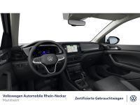 Volkswagen T-Cross - Vorschau Bild 12