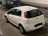 Fiat Punto 1.4 - Fiat Punto in Berlin