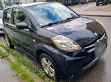 Subaru Justy 69PS, Trend, 114k km, top gep... - Subaru Justy: Trend