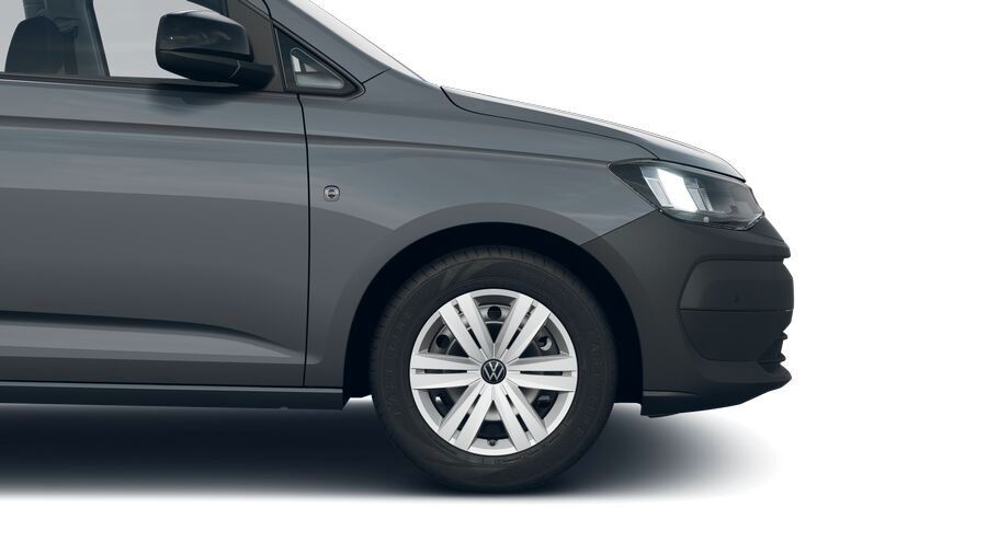 Volkswagen Caddy - Bild 11