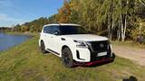 Nissan Patrol - Nissan Patrol Gebrauchtwagen