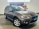 Mitsubishi Outlander  2.2 AHK+KAMERA+1HAND - Mitsubishi Outlander Gebrauchtwagen