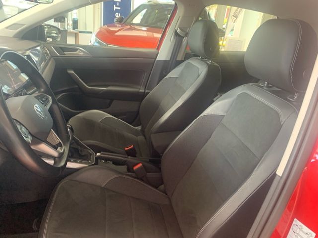 Fahrzeugabbildung Volkswagen Polo 1.0 TSI DSG Style LED-MATRIX NAVI ACC