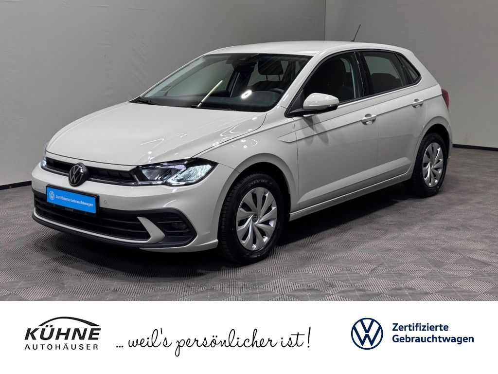 Image of Volkswagen Polo