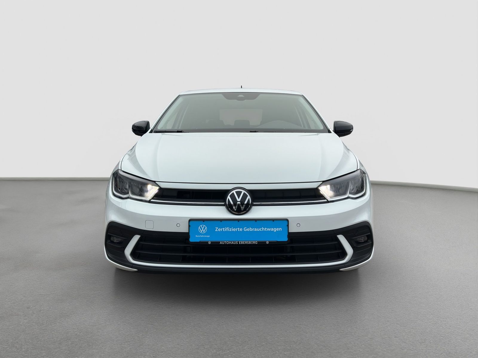 Volkswagen Polo - Bild 3