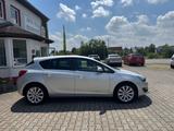 Opel Astra J 1.4 Turbo Style*1Hand*HU&AU neu Flexfix - Opel Astra: Limousine, F