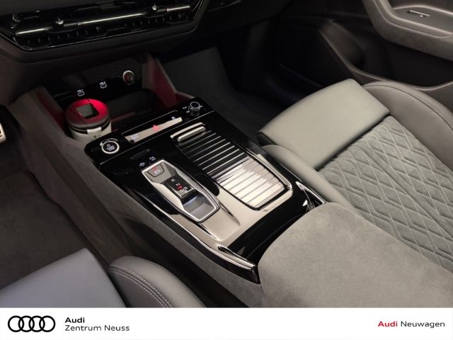 Audi Q6 e-tron - Bild 14