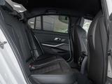 BMW M3 Competition M xDrive M Driver's Package/ACC/H - BMW M3: Weiß