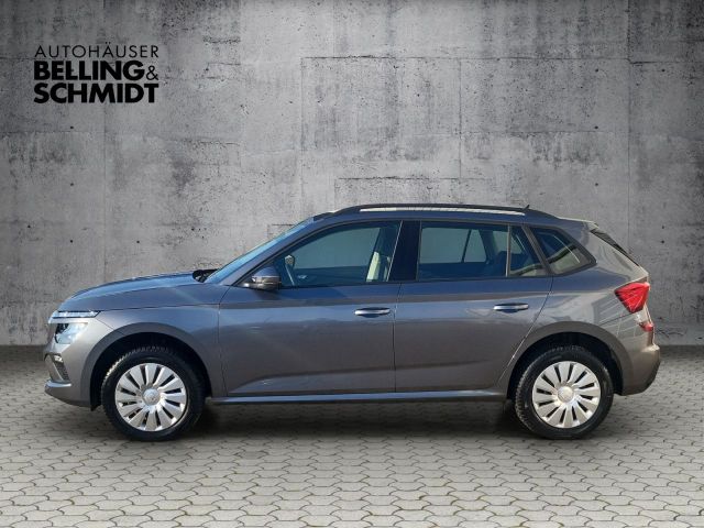 Kamiq 1.0 TSI Essence