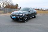 BMW X6 xDrive 40i M Sport Gestik IconicGlow HeadUp