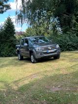 Volkswagen VW Amarok 2.0 TDI - Volkswagen Amarok in Bremen