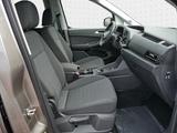 Volkswagen Caddy Maxi GOAL 7-Sitzer TDI *LED*GJR*Stand* - Volkswagen Caddy Maxi: Automatik