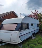 Solifer Finlandia 630 - Solifer Wohnwagen & Wohnmobile
