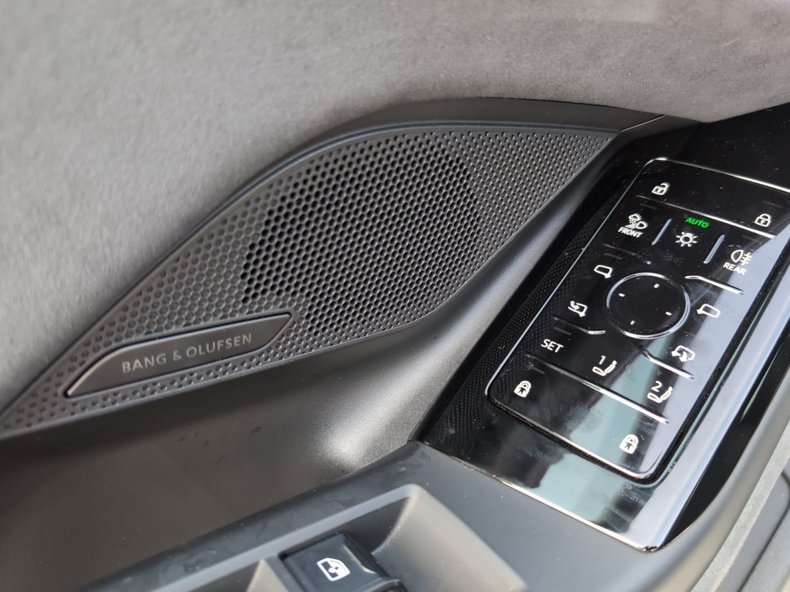 Audi S6 e-tron - Bild 17