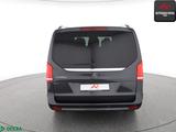 Mercedes-Benz V 220 d LANG 7 SITZE 360GRAD,SPURPAKET,MBUX,LED - Mercedes-Benz V 220 Gebrauchtwagen