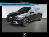 Mercedes-Benz GLC 200 d 4M AVANTGARDE+AMBIENTE+DISTRO+MEMORY - Mercedes-Benz GLC 200 aus 2026