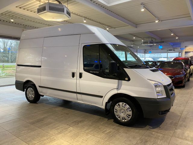 Ford Transit L2-H3 *Hoch+Lang*Klima*Garantie*