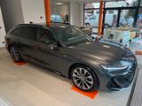 Audi A6 Avant 2.0 TDI 40 *S-Line-Neues Modell*2600 KM - Audi A6 Gebrauchtwagen