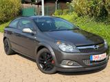 Opel Astra H GTC 1,6 Sport Tempomat HU/AU neu !!! - Opel Astra: Gtc Sport