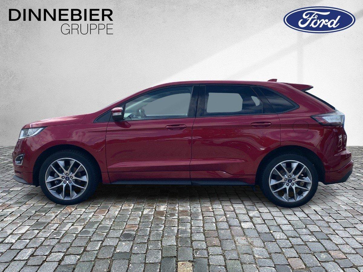Ford EDGE Sport 4x4 2.0 TDCI ACC PANORAMA LED TWA AHK