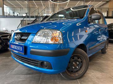 Hyundai Atos 1.1
